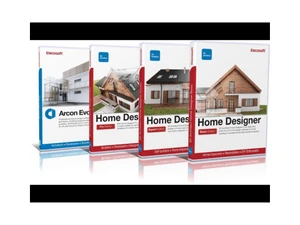 arcon evo house design software-designer