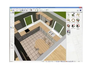 arcon evo house design software-selection