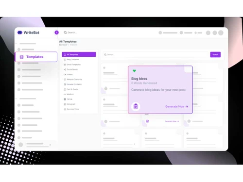 docai templates
