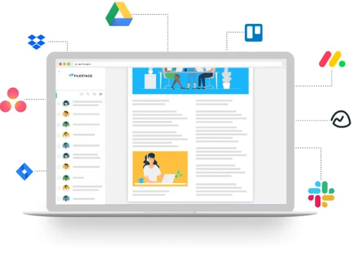 filestage integration