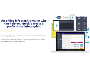 Drawtify Infographic