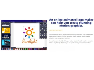 Drawtify Motion Graphics