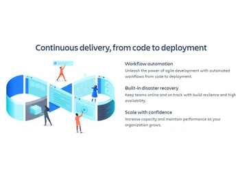 Bamboo Workflow Automation