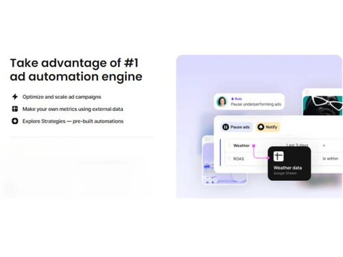 Revealbot Automation