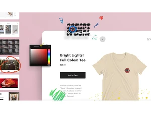 Big Cartel Templates