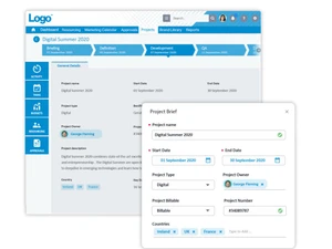 screendragon dashboard