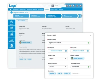 screendragon dashboard