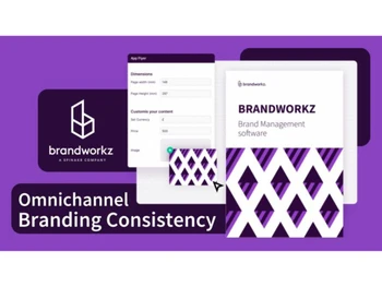 brandworkz consistency