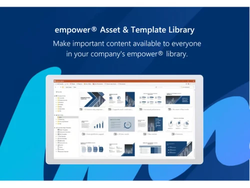 empowersuite library
