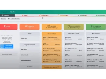 3D Architect Home Designer - leads