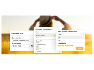 intelligencebank brief