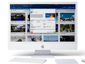 thumbstopper brand manager desktop