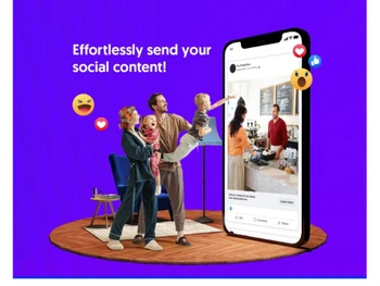 thumbstopper brand manager media