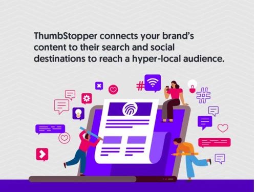 thumbstopper brand manager users