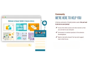 Beaver Builder Community