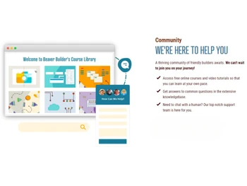 Beaver Builder Community