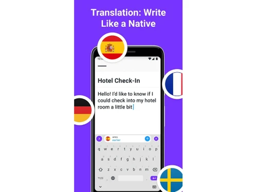 typeright-translation