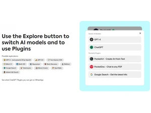 PocketAI Pulgins