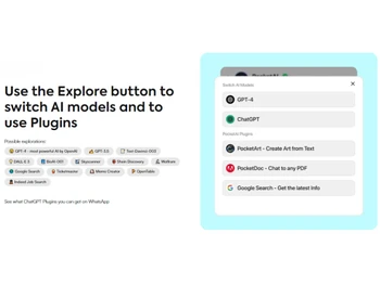 PocketAI Pulgins