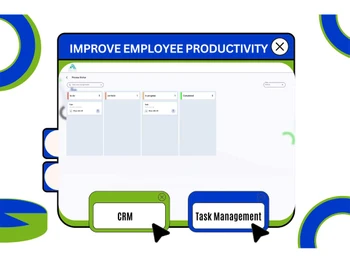 mteamz employees management