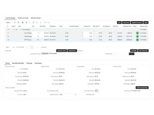 oracle cpq analytics