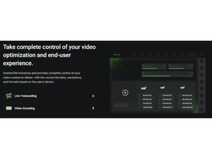 5centsCDN Optimization
