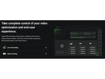 5centsCDN Optimization