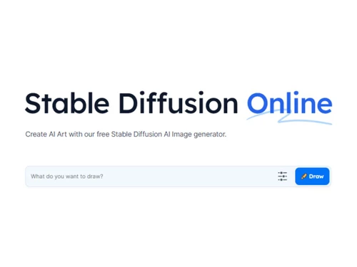 stable diffusion online