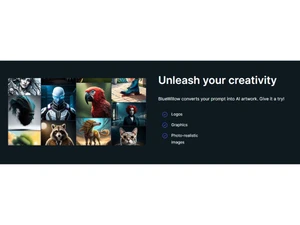 bluewillow creativity