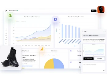 polymer bi analytics