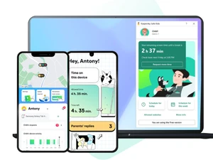 kaspersky safekids desktop