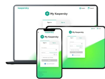 kaspersky safekids mobile