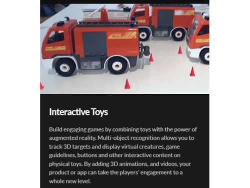 Wikitude Interactive