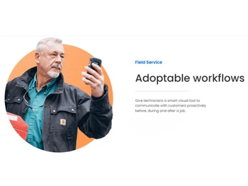 Streem Field Service