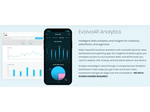 EvolveAR Analytics