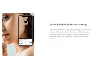 MirrAR Decision Making