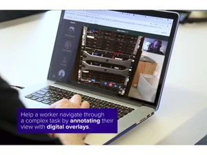 artoolkitX DigitalOverlays