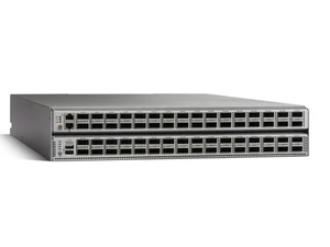 cisco nexus 3200 back