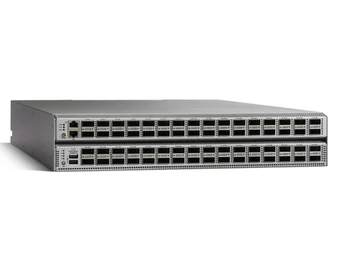 cisco nexus 3200 back