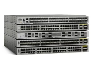 cisco nexus 3200 stack