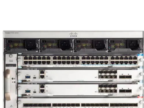 cisco catalyst 9400 stack