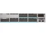 cisco catalyst 9300 back