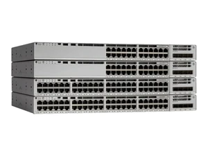 cisco catalyst 9200 stack
