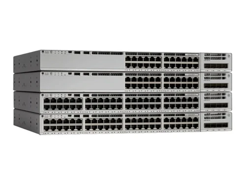 cisco catalyst 9200 stack