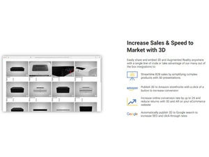 VNTANA Increase Sales
