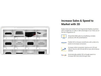 VNTANA Increase Sales