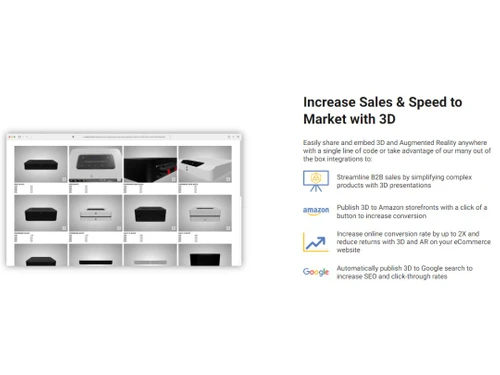 VNTANA Increase Sales