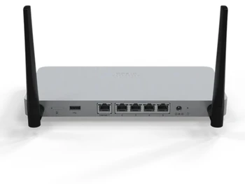 cisco mx67c back