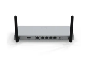 cisco mx67w back