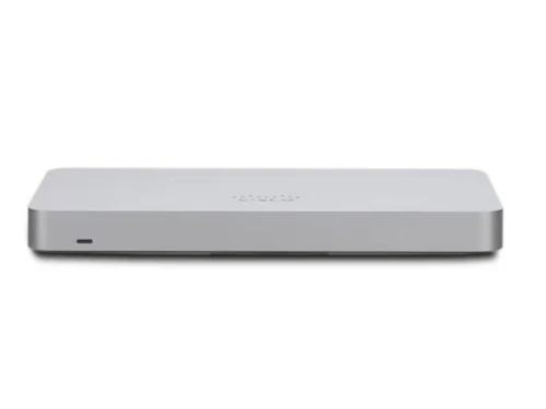 cisco mx68 front